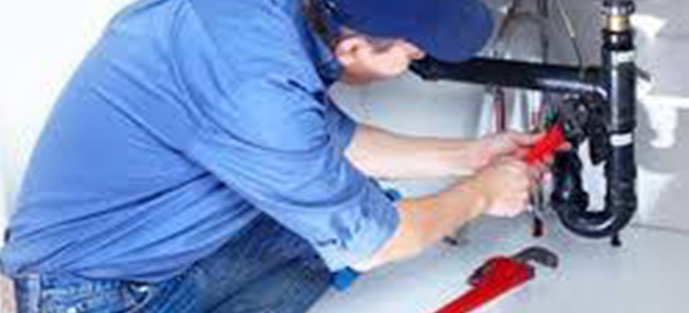 Plumber Clapham